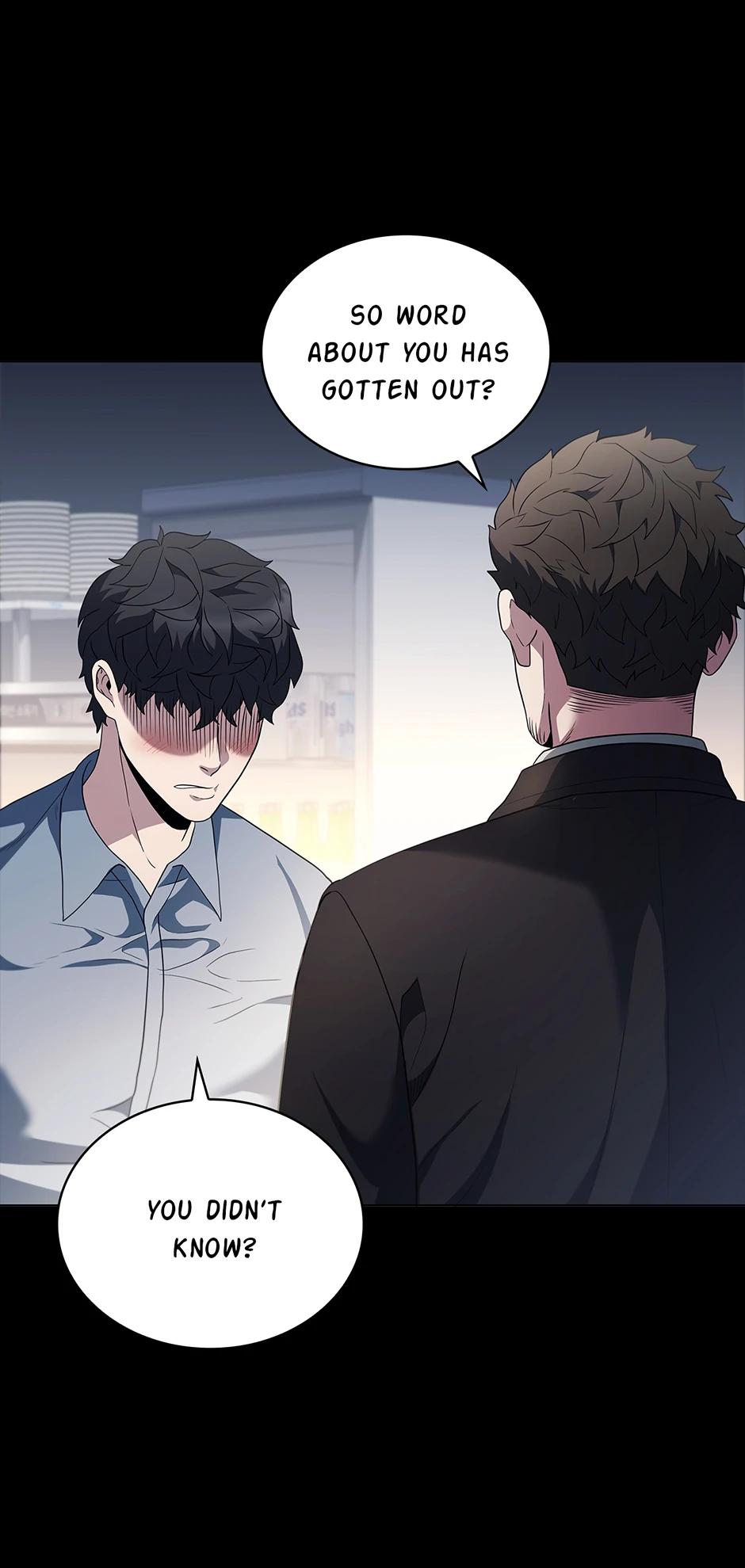 Dr. Choi Tae-Soo Chapter 233 84